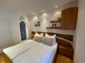 Moderne Wohnung in LKH Nähe